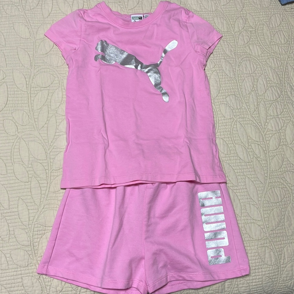 Puma set